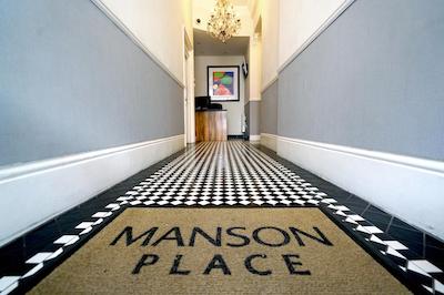 مانسُن پلاس