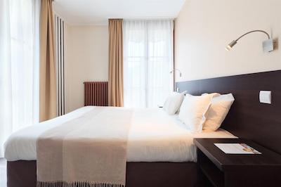 هتل سیلکی بای هاپیکولتور