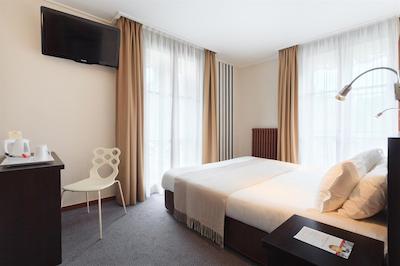 هتل سیلکی بای هاپیکولتور