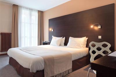 هتل سیلکی بای هاپیکولتور