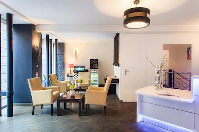 هتل سیلکی بای هاپیکولتور