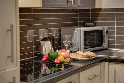 میتریس سویتز اپارتمنت هتل