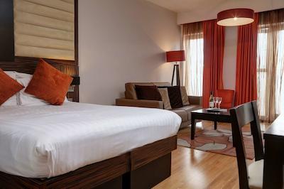 میتریس سویتز اپارتمنت هتل