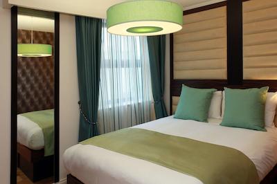 میتریس سویتز اپارتمنت هتل