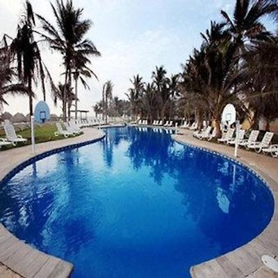 کلوب ماوا میرامار