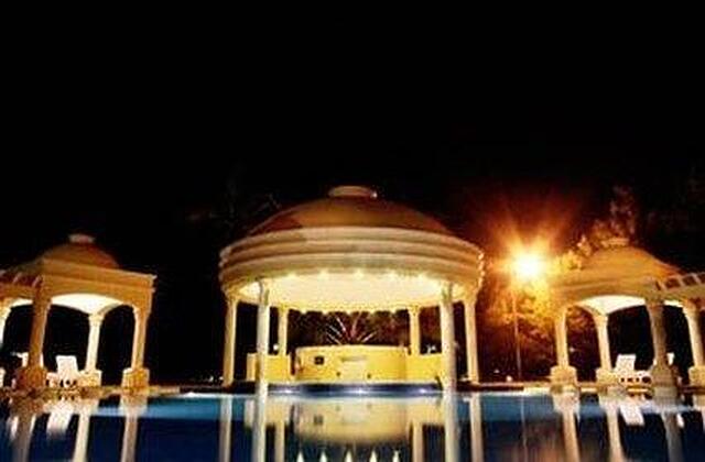 کلوب ماوا میرامار