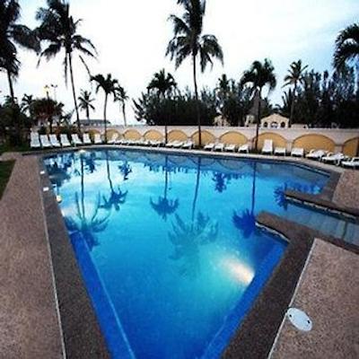 کلوب ماوا میرامار