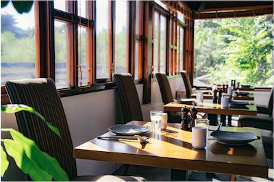 د جینگشان گاردن هتل