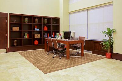 فور پوینتز بای شراتون فیلادلفیا سیتی سنتر