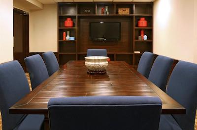 فور پوینتز بای شراتون فیلادلفیا سیتی سنتر