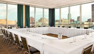 فور پوینتز بای شراتون فیلادلفیا سیتی سنتر