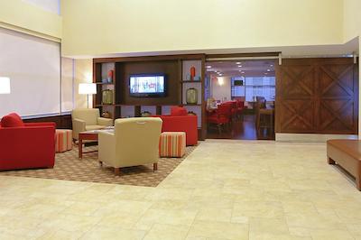 فور پوینتز بای شراتون فیلادلفیا سیتی سنتر