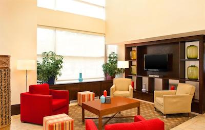 فور پوینتز بای شراتون فیلادلفیا سیتی سنتر