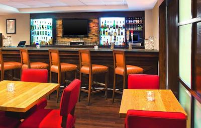 فور پوینتز بای شراتون فیلادلفیا سیتی سنتر