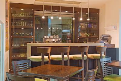 لق هتل بای لا کوینتا کانکون