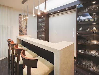 لق هتل بای لا کوینتا کانکون