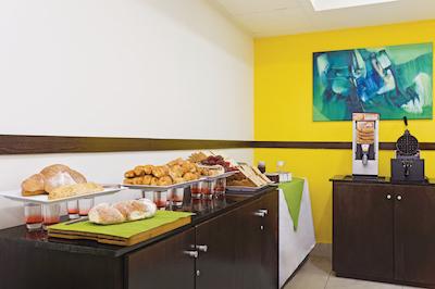 لق هتل بای لا کوینتا کانکون