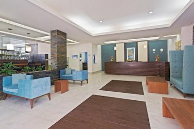 لق هتل بای لا کوینتا کانکون