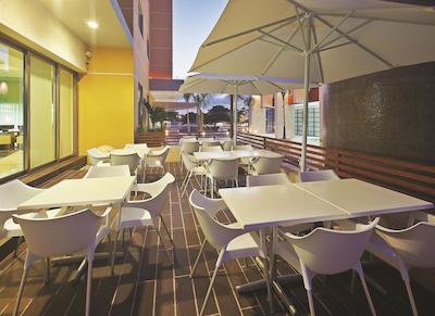 لق هتل بای لا کوینتا کانکون