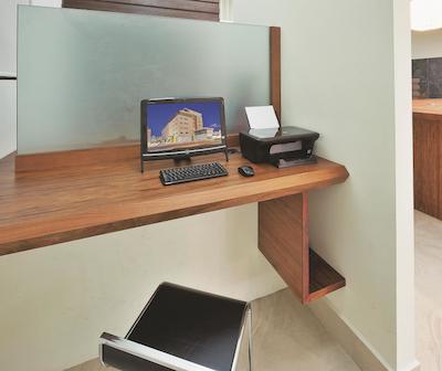 لق هتل بای لا کوینتا کانکون