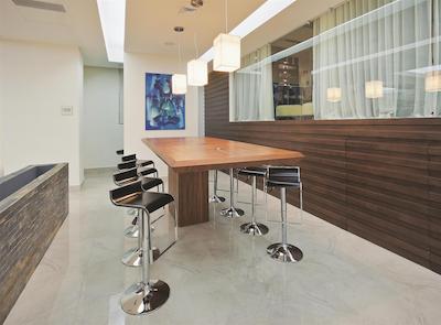 لق هتل بای لا کوینتا کانکون