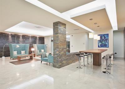 لق هتل بای لا کوینتا کانکون