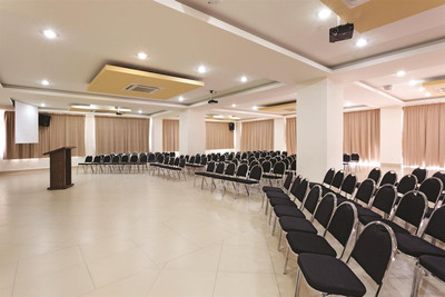 لق هتل بای لا کوینتا کانکون