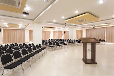 لق هتل بای لا کوینتا کانکون