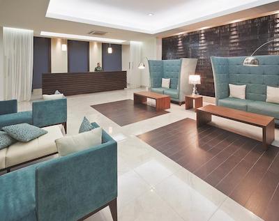 لق هتل بای لا کوینتا کانکون