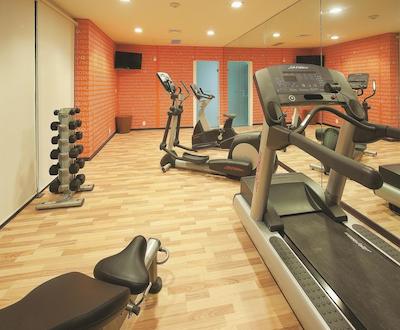 لق هتل بای لا کوینتا کانکون