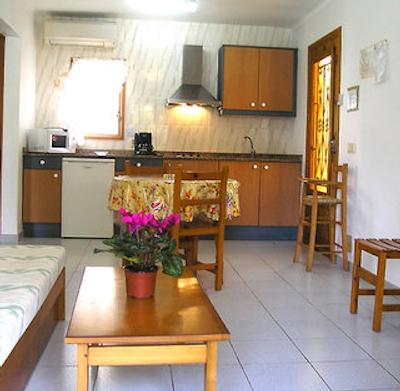 ویلا پریمرا اپارتمنتز