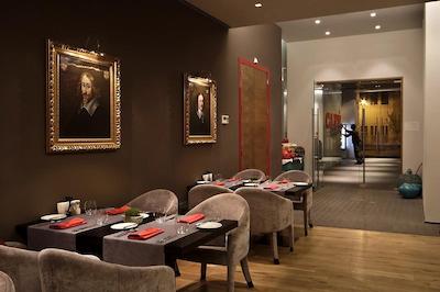 گرافیت گالری