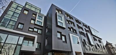 گرافیت گالری