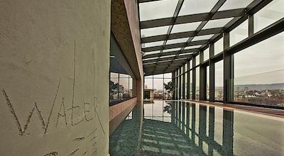 گرافیت گالری