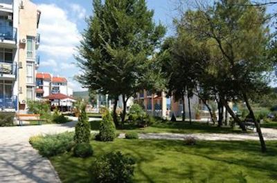 الیت 1 کمپلکس