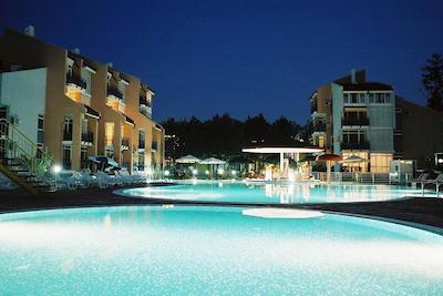 الیت 1 کمپلکس