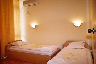 الیت 1 کمپلکس