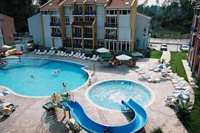 الیت 1 کمپلکس