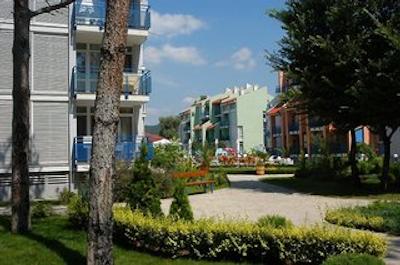 الیت 1 کمپلکس