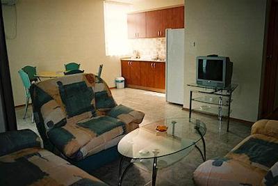 الیت 1 کمپلکس