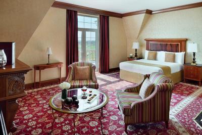 العزیزیه بوتیک هتل دوحه