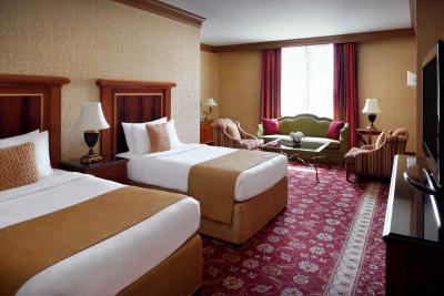 العزیزیه بوتیک هتل دوحه