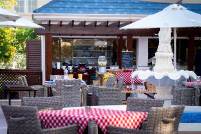 العزیزیه بوتیک هتل دوحه