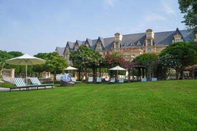 العزیزیه بوتیک هتل دوحه