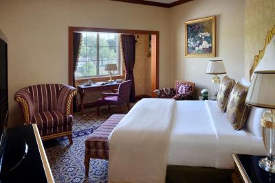 العزیزیه بوتیک هتل دوحه