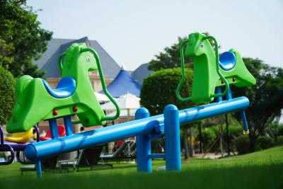 العزیزیه بوتیک هتل دوحه