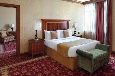 العزیزیه بوتیک هتل دوحه