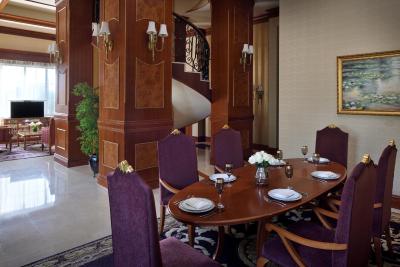 العزیزیه بوتیک هتل دوحه