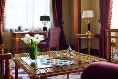 العزیزیه بوتیک هتل دوحه