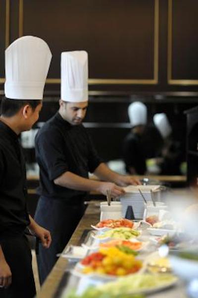 العزیزیه بوتیک هتل دوحه